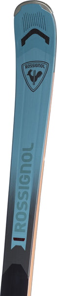 Rossignol Mens Skis Arcade 88