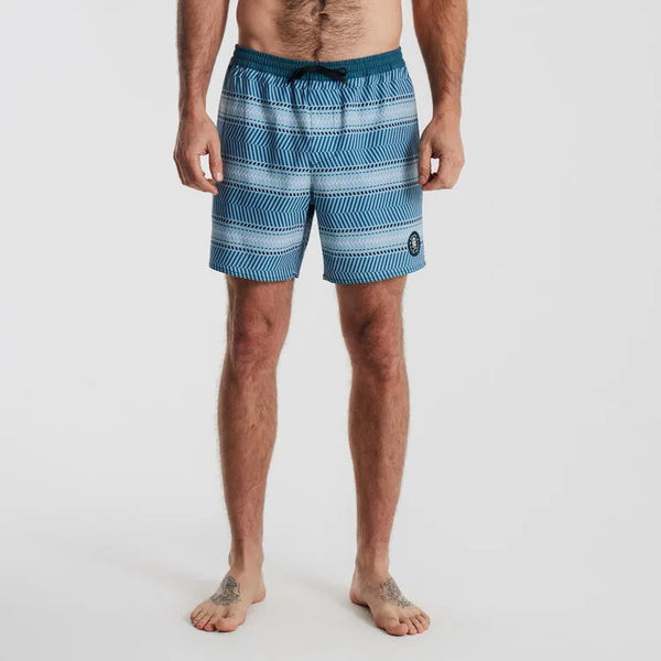 Roark Revival Mens Boardshorts Shorey 16