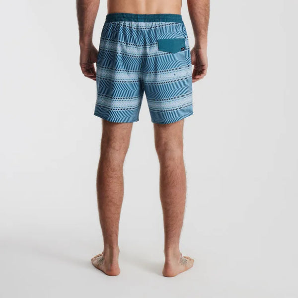 Roark Revival Mens Boardshorts Shorey 16