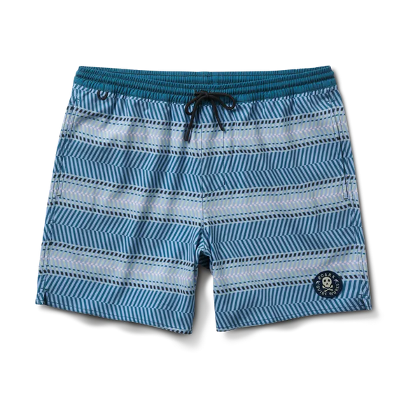 Roark Revival Mens Boardshorts Shorey 16