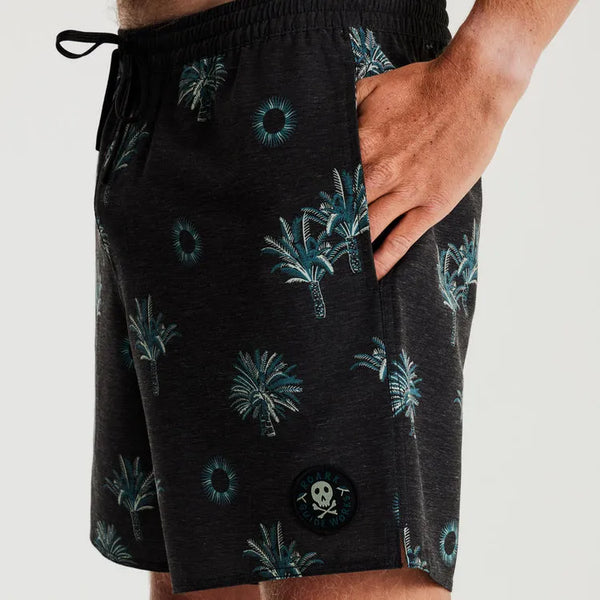 Roark Revival Mens Boardshorts Shorey 16