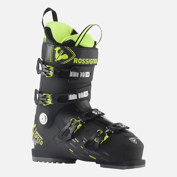 Rossignol Mens Ski Boots Speed 100HV+