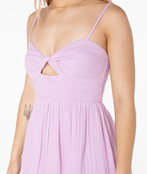 Roxy Womens Dress Sunrise Vibes