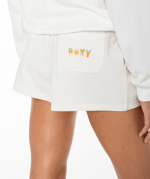 Roxy Womens Shorts Surfing By Moonlight