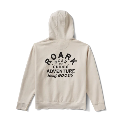 Roark Revival Mens Sweatshirt Gear And Guides Hoodie