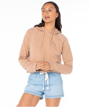 Roxy Womens Sweatshirt We Arrived