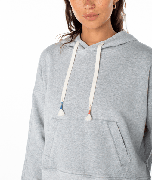 Roxy Womens Sweatshirt Tidewater