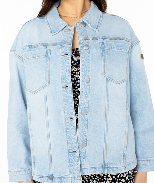 Roxy Womens Jacket Beach Babe