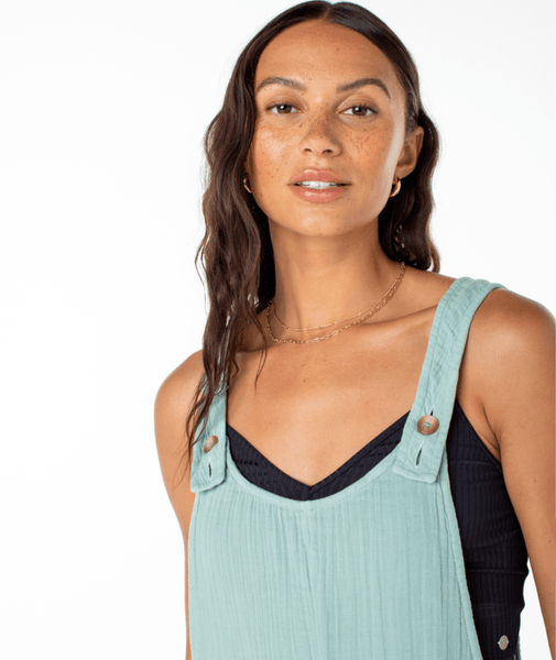 Roxy Womens Jumpsuit Lighthouse