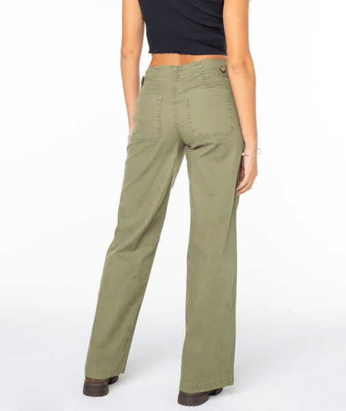 Roxy Womens Pants Neddy