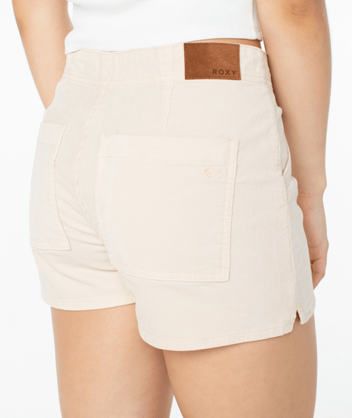 Roxy Womens Shorts Throwback