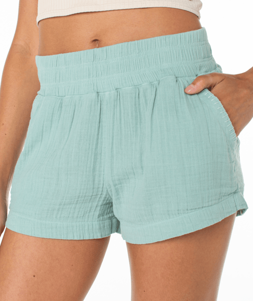 Roxy Womens Shorts Laidback