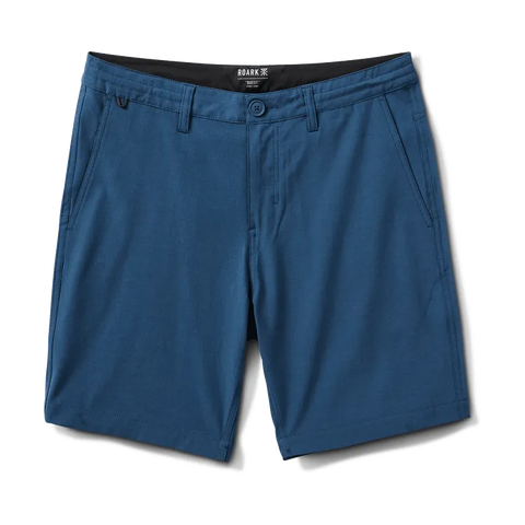 Roark Revival Mens Shorts Hytide Hybrid