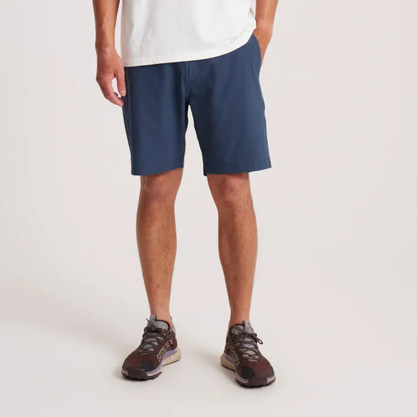 Roark Revival Mens Shorts Hytide Hybrid