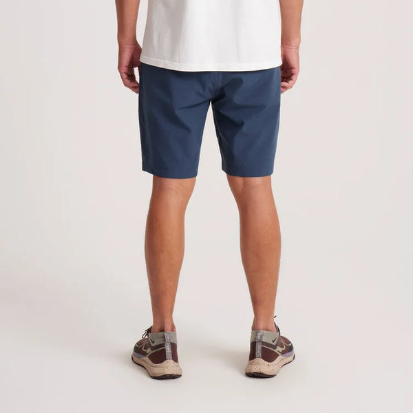 Roark Revival Mens Shorts Hytide Hybrid