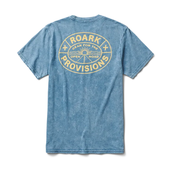 Roark Revival Mens Shirt Roark Provisions