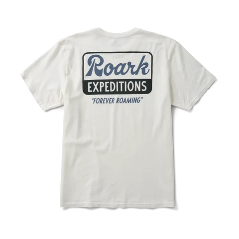 Roark Revival Mens Shirt Expeditions Forever