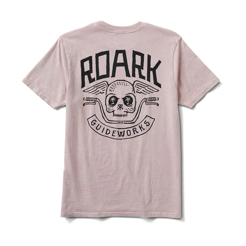 Roark Revival Mens Shirt Guideworks