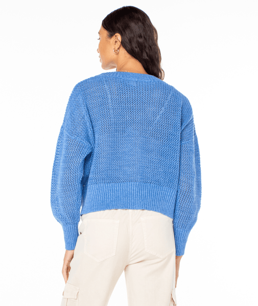 Roxy Womens Sweater Leia