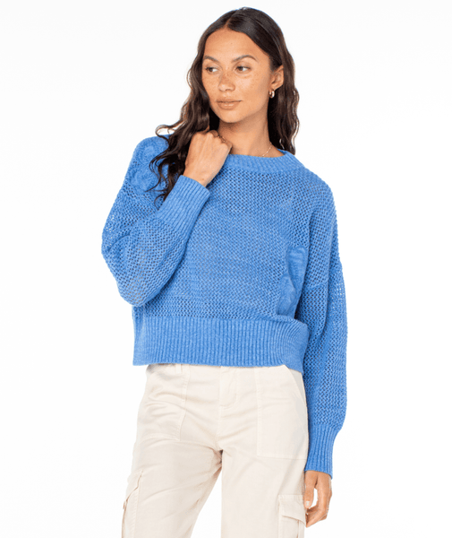 Roxy Womens Sweater Leia