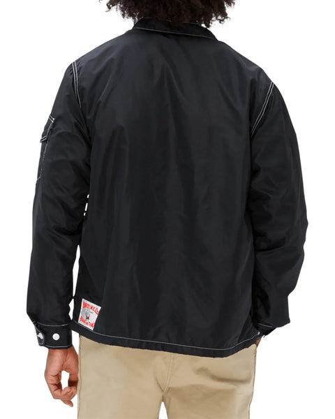 Birdwell Mens Jacket Racing