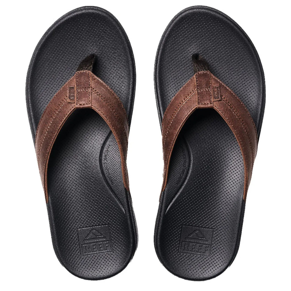 Reef fashion phantom mens sandals