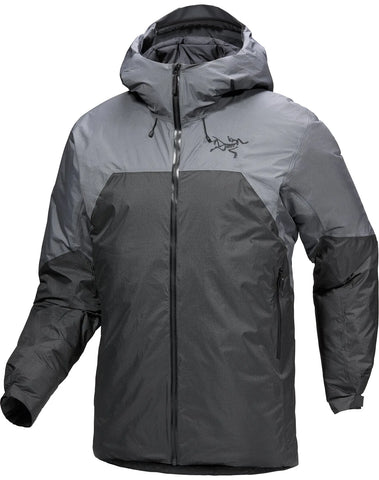 Arc'teryx Mens Snow Jacket Rush Insulated