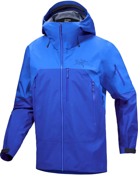 Arc'teryx Mens Snow Jacket Rush