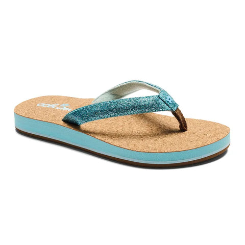 Cobian Kids Sandals Lil' Capri