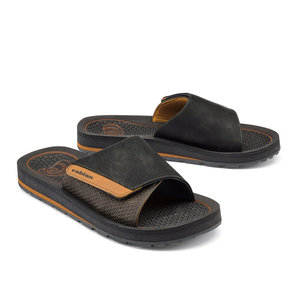 Cobian Mens Sandals DRT Slide