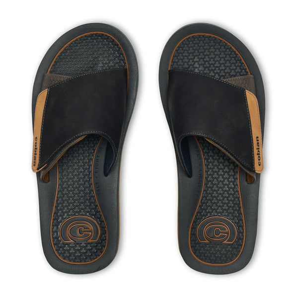 Cobian Mens Sandals DRT Slide