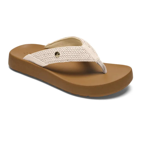 Cobian Womens Sandals Palmilla