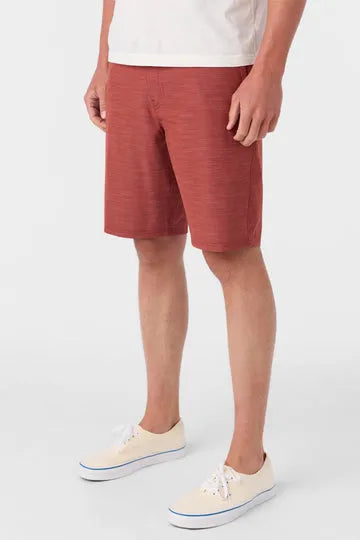 Oneill Mens Shorts Reserve Slub 20