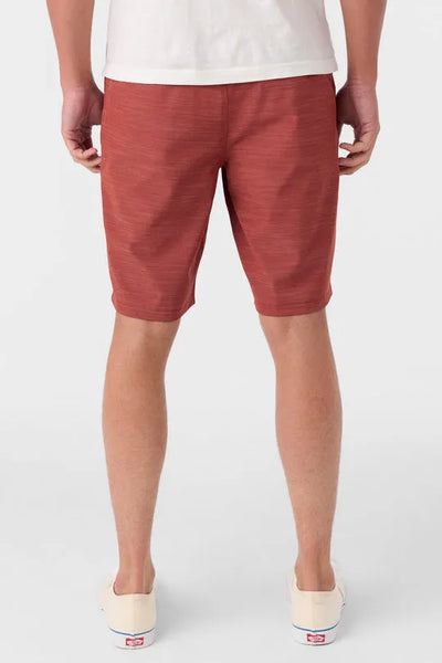 Oneill Mens Shorts Reserve Slub 20