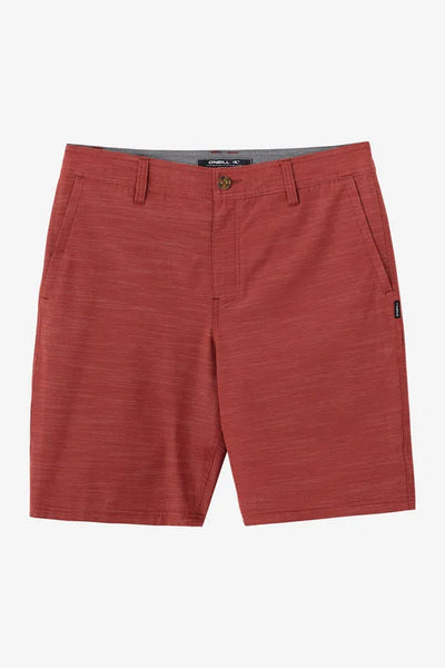 Oneill Mens Shorts Reserve Slub 20