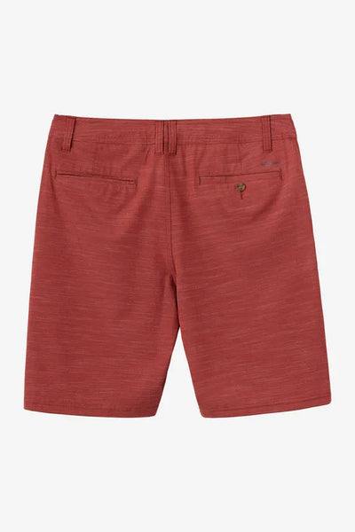 Oneill Mens Shorts Reserve Slub 20