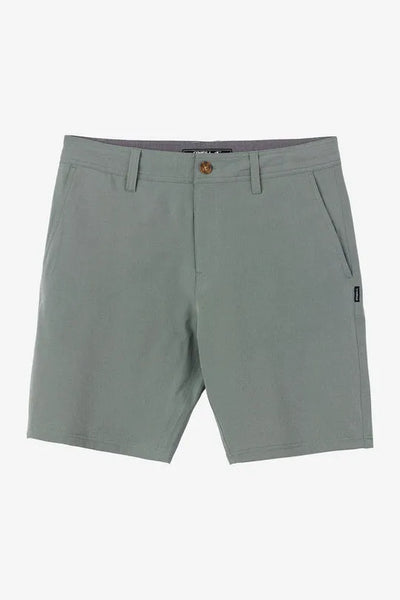 Oneill Mens Shorts Reserve Light Check Hybrid 19