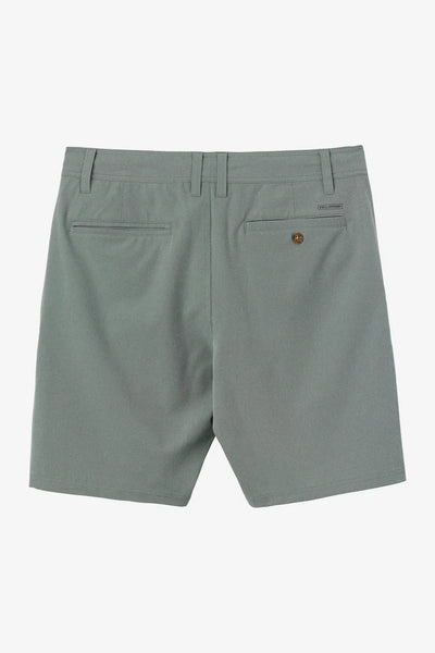 Oneill Mens Shorts Reserve Light Check Hybrid 19