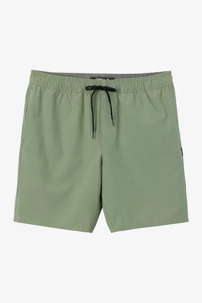 Oneill Mens Shorts Reserve E-Waist 18