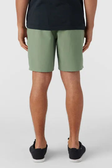 Oneill Mens Shorts Reserve E-Waist 18