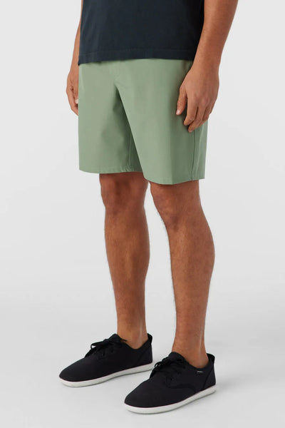 Oneill Mens Shorts Reserve E-Waist 18