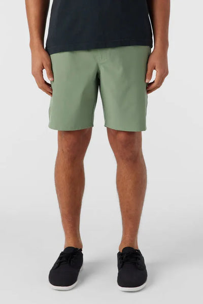 Oneill Mens Shorts Reserve E-Waist 18