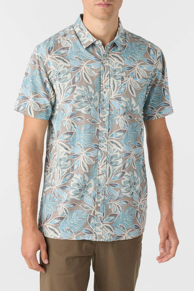 Oneill Mens Woven Originals Eco Standard Fit