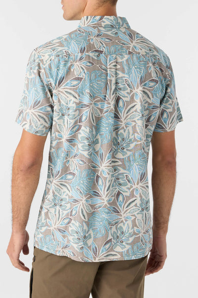 Oneill Mens Woven Originals Eco Standard Fit