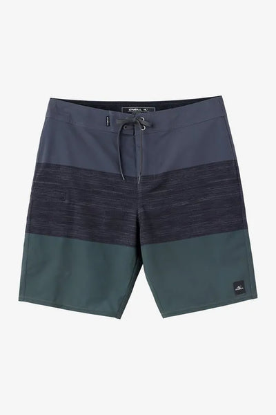 Oneill Mens Boardshorts Hyperfreak Heat Block 19