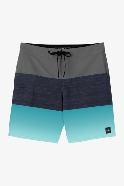 Oneill Mens Boardshorts Hyperfreak Heat Block 19