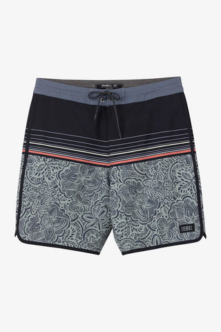 Oneill Mens Boardshorts Cruzer Scallop 18"