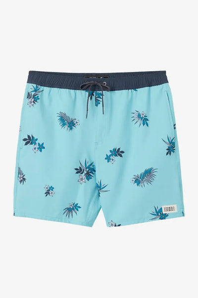 Oneill Mens Boardshorts Hermosa Elastic Waist 17