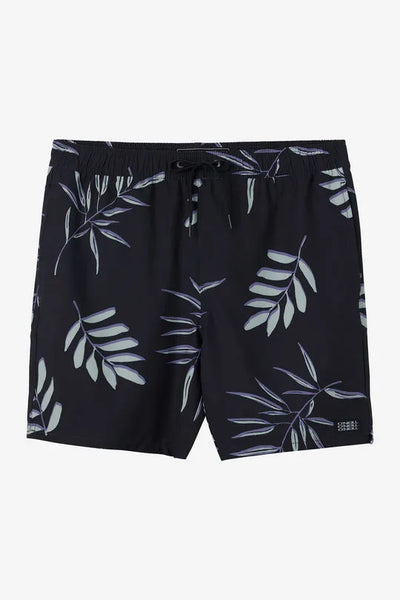 Oneill Mens Boardshorts Hermosa Elastic Waist 17