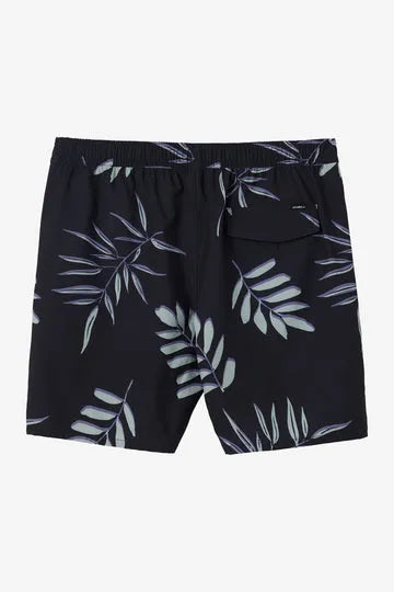 Oneill Mens Boardshorts Hermosa Elastic Waist 17